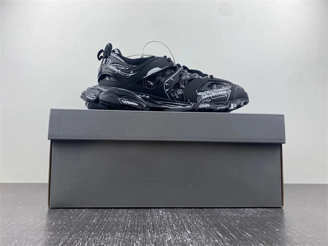 Durable Balenciaga 542436 W3SR2 4319