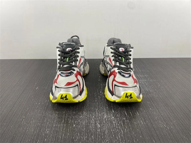 Sophisticated Balenciaga 677403-W3RB6- 4318