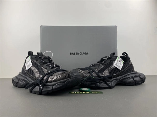 Popular Balenciaga 734734 W2RC6 4282