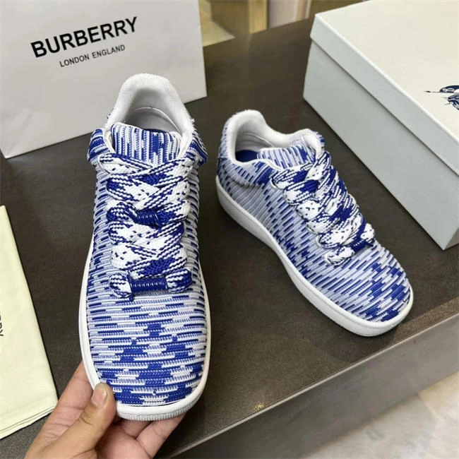Affordable Burberry Sneaker 2617