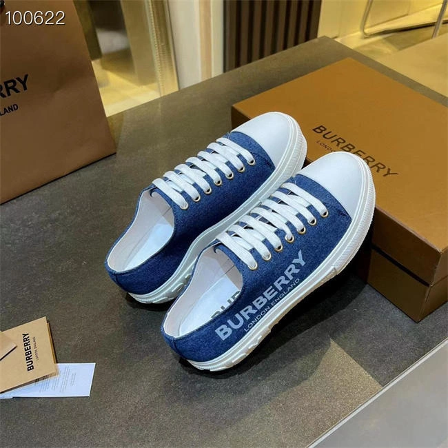 FastDry Burberry Sneaker 2615