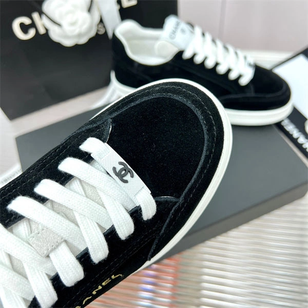 CHANEL SoftTouch 2157