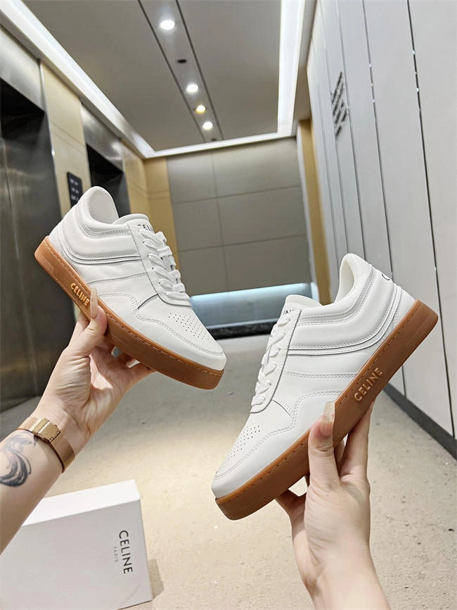 Vibrant Celine Sneaker 2301