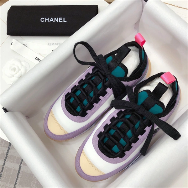 Chanal Sneakers DailyWear 2174