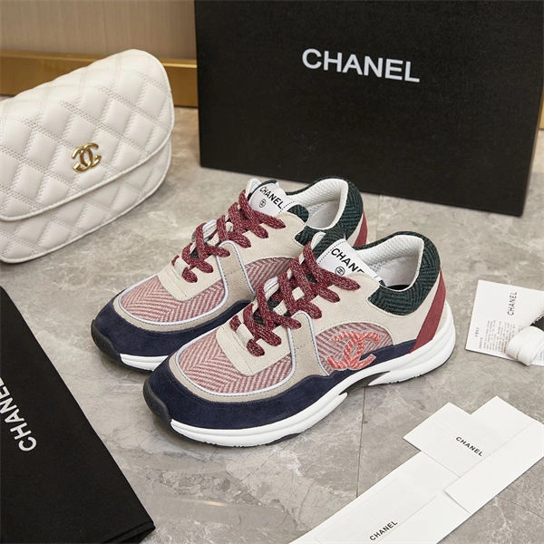Chanal Sneakers Youthful 2205
