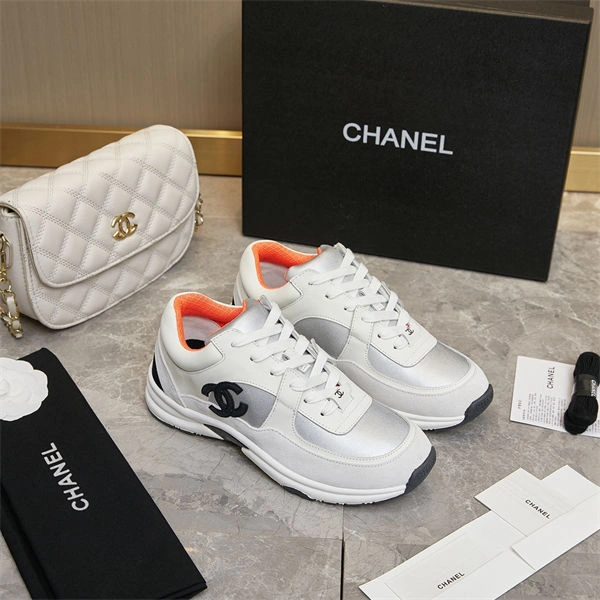 Chanal Sneakers GoodFit 2210