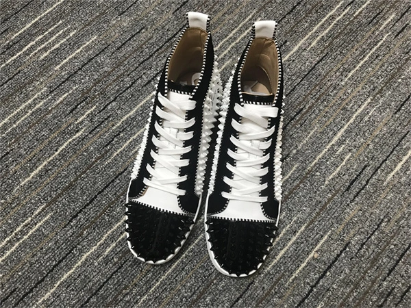 Upgraded Christian Louboutin 2669