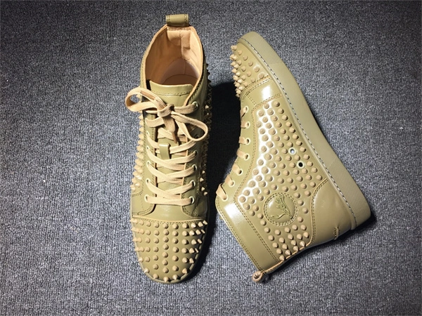 Christian Louboutin Casual 2695