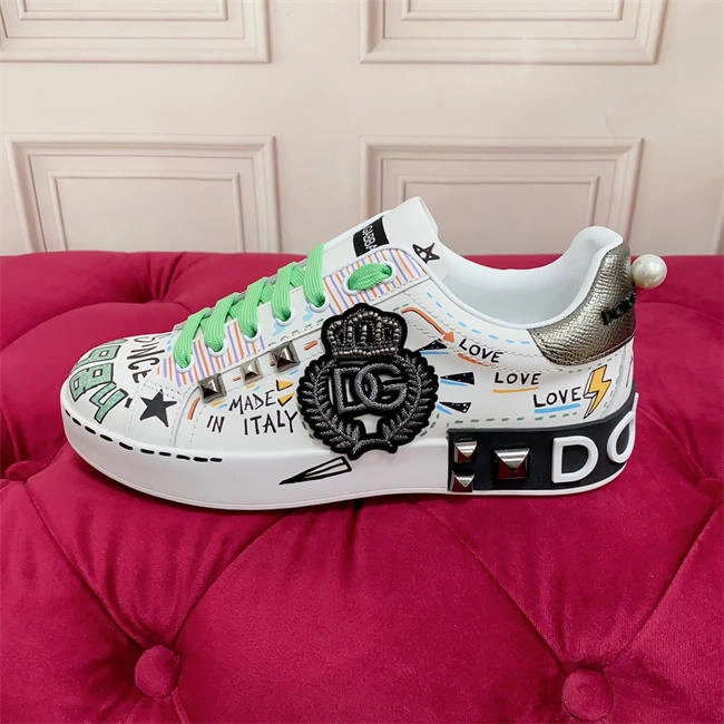 UrbanStyle DG Portofino Sneakers 2441