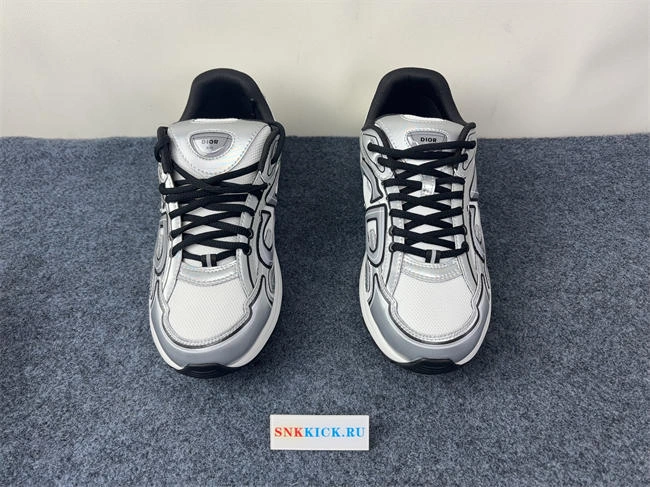 WaterResistant DR  B30 Sneaker sliver 995