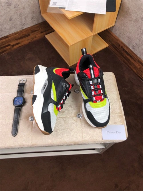 DR B22 SNEAKER Comfortable 1119