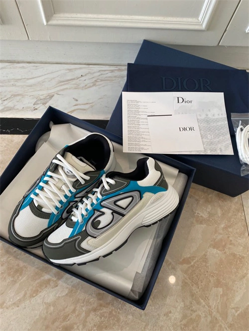 Durable DR B30 Sneakers 1092