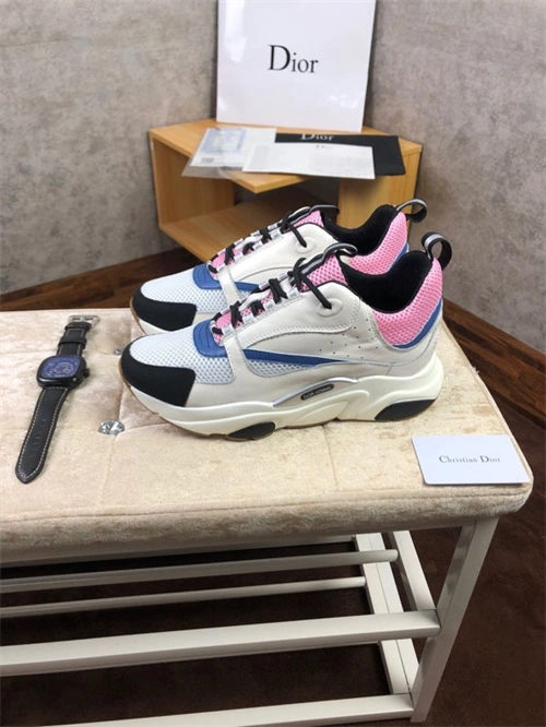 Flexible DR Sneaker 1112