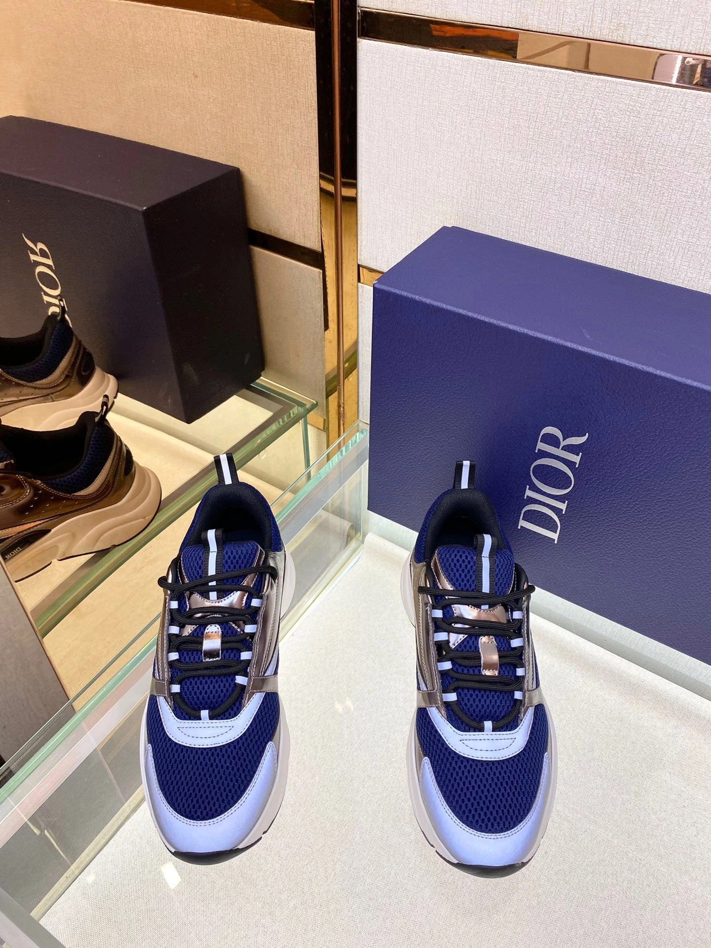 Deor B22 Durable 1220