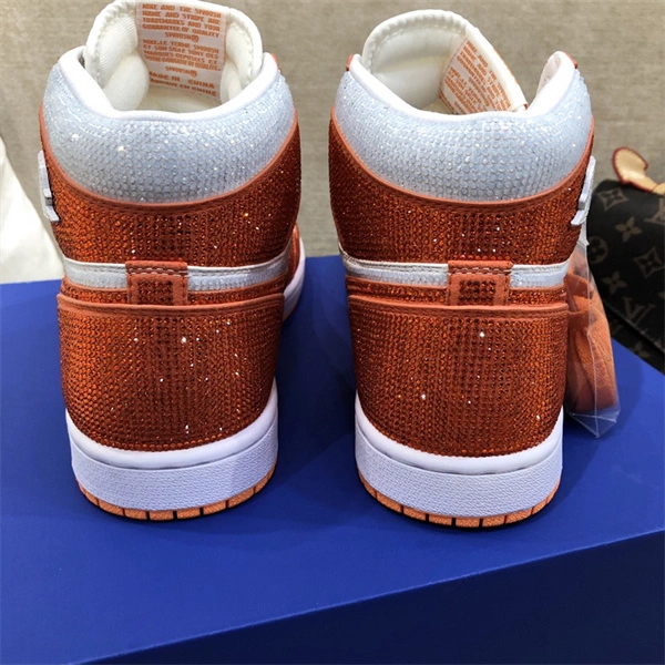 Deor x Nike Air Jordan 36- Contemporary 1232