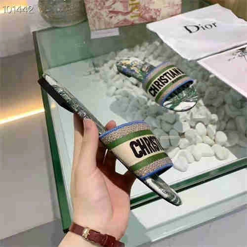 Dio Slipper Original 5774