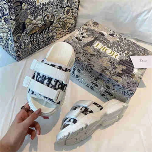 Vibrant Dio Slipper 5770