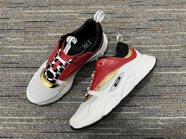 HighPerformance Dior B 1313