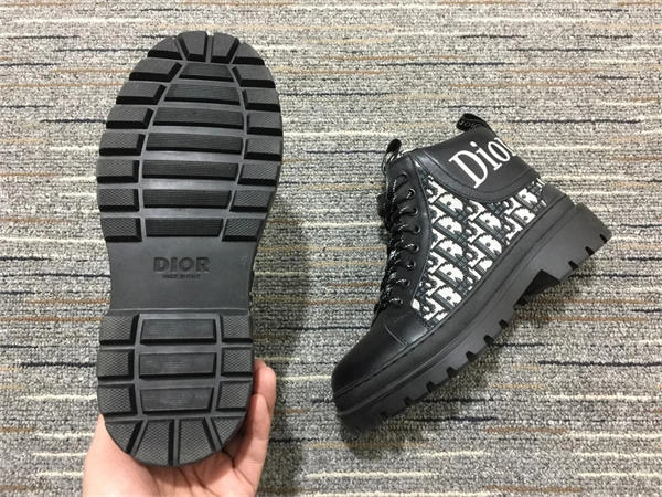 Compact Dior Boot 1340