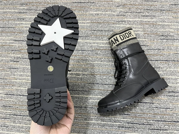 Dior Boot AllSeason 1342