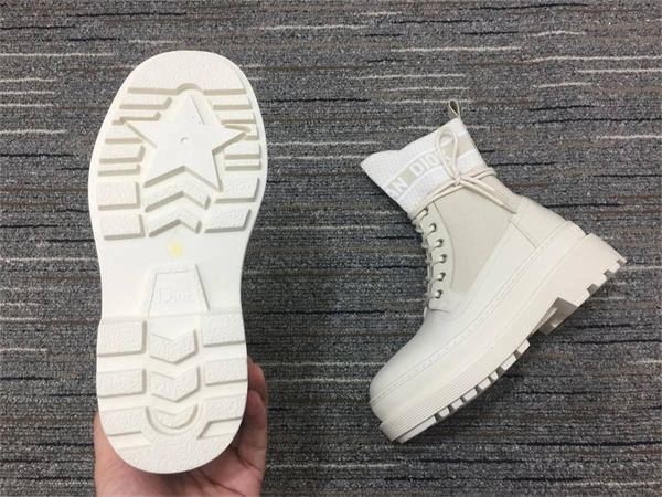 Dior Boot ZeroBulk 1354
