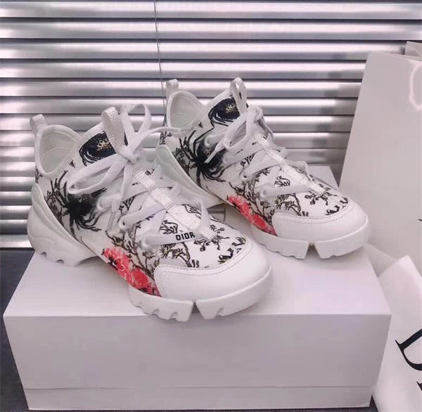 Dr Sneaker Elegant 1458