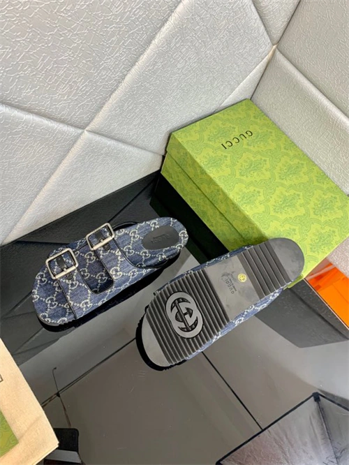 SoftTouch Gocci Slipper 5740