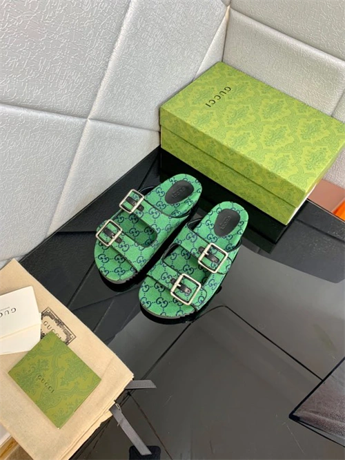 Gocci Slipper Colorful 5736