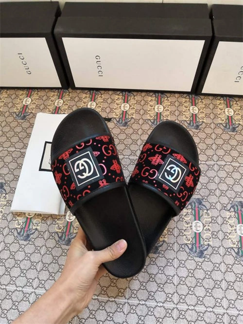 SportInspired Gocci Slipper 5703