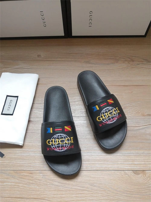 Gocci Slipper Reliable 5705