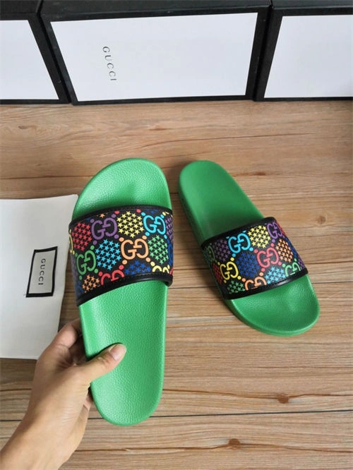 Tailored Gocci Slipper 5679