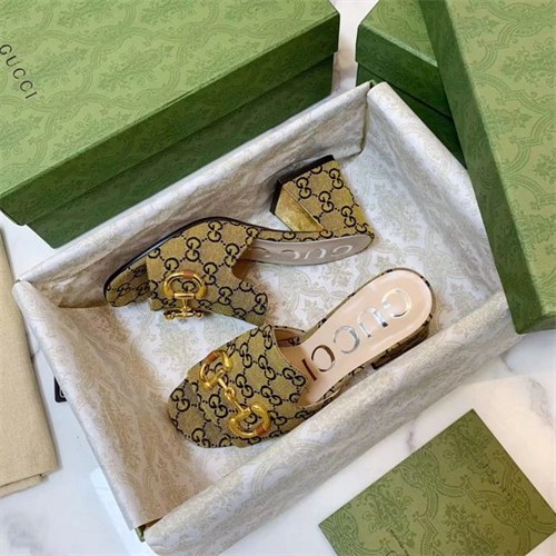 Gocci Slipper OnTrend 5642