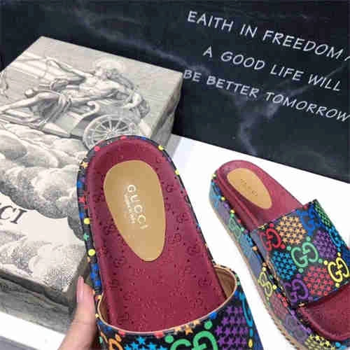 Gocci Slipper Comfortable 5629