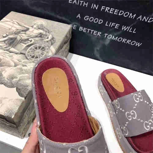 Gocci Slipper Affordable 5632