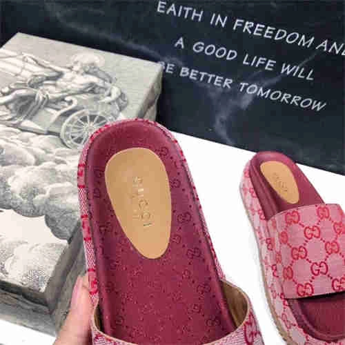 Gocci Slipper AllSeason 5625