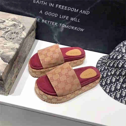 Gocci Slipper Unique 5624