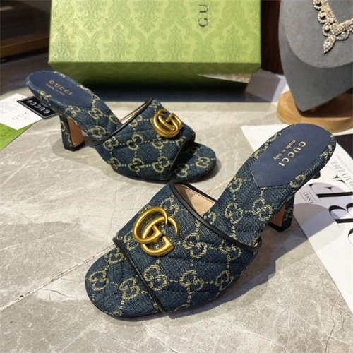 QuickDry Gocci Slipper 5609