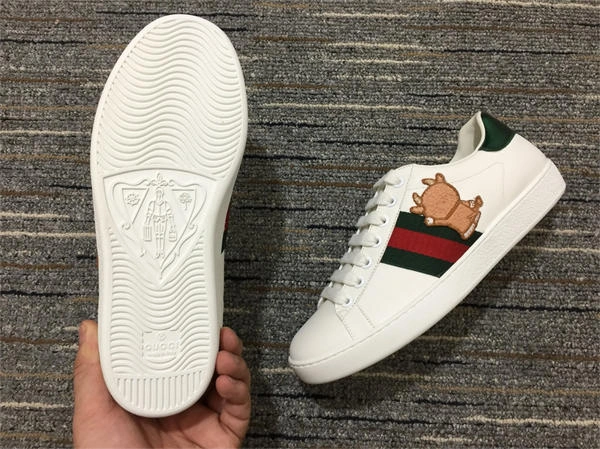 G*u*i ace sneaker zerobulk 137