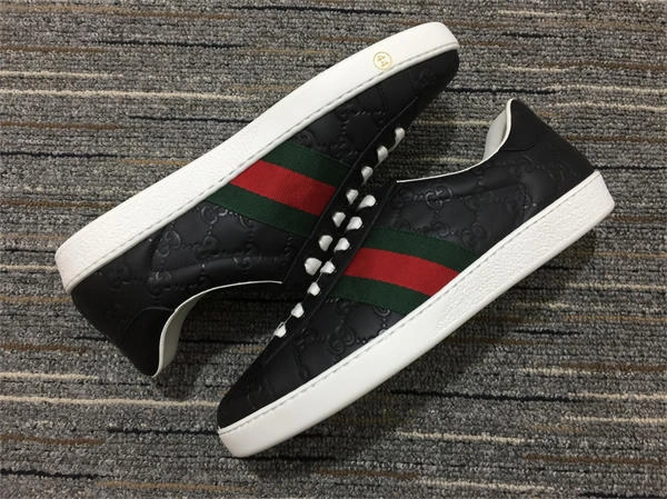 fashionable G*u*i ace sneaker 139