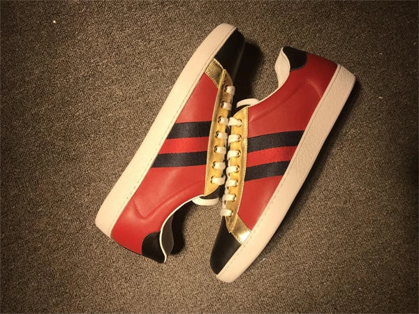 goodfit G*u*i ace sneaker 155