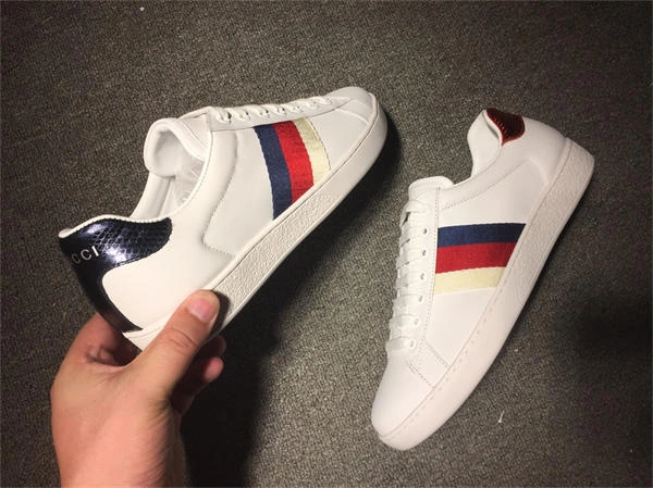 G*u*i ace sneaker upgraded 154