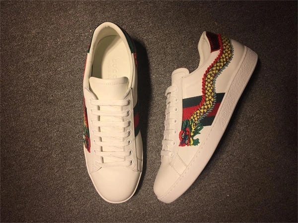 G*u*i ace sneaker sporty 177