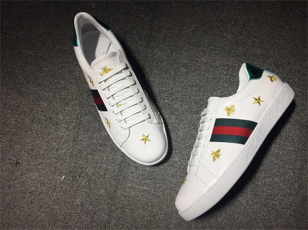 G*u*i ace sneaker popular 181