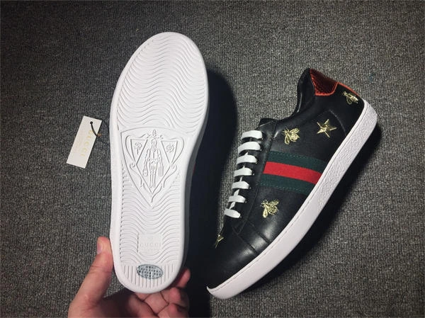 G*u*i ace sneaker trendy 182