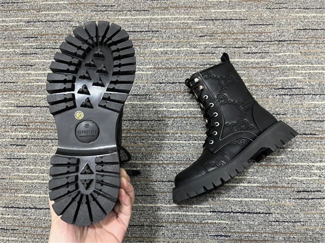 G*u*i boot women durable 521