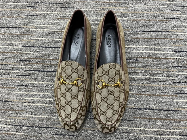 durable G*u*i loafer 329