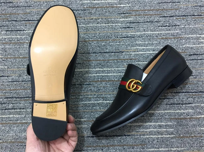 goanywhere G*u*i loafer 313