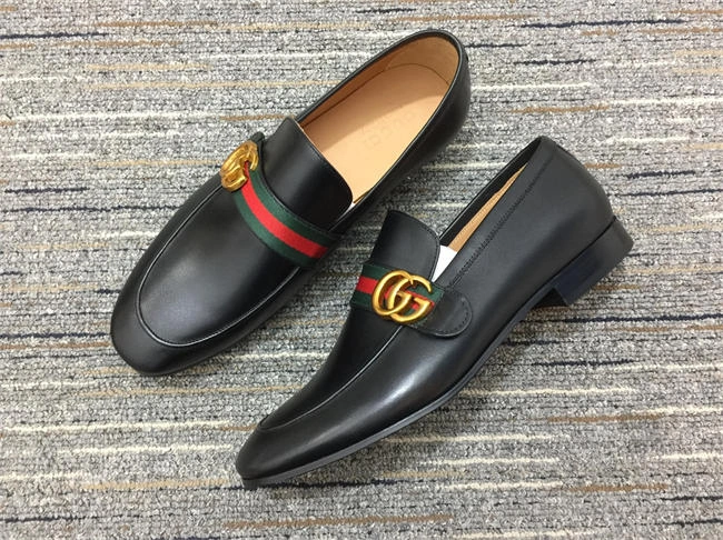 goanywhere G*u*i loafer 313