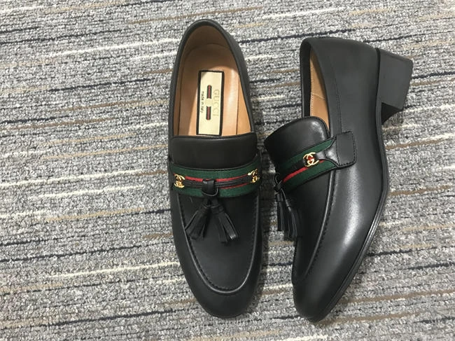 timelessdesign G*u*i loafer 314