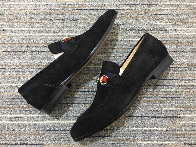 unique G*u*i loafer 317